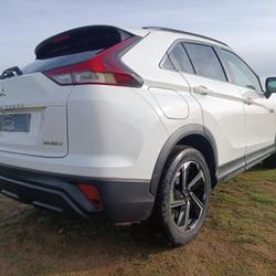 Mitsubishi Eclipse Cross 2.4 MIVEC PHEV Twin Motor 4WD Chambles