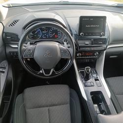 Mitsubishi Eclipse Cross 2.4 MIVEC PHEV Twin Motor 4WD Chambles