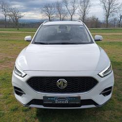 MG ZS Comfort 1.5L VTI-Tech 106ch 2WD Chambles