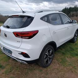 MG ZS Comfort 1.5L VTI-Tech 106ch 2WD Chambles