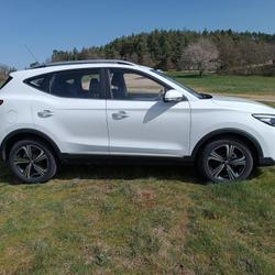 MG ZS Comfort 1.5L VTI-Tech 106ch 2WD Chambles