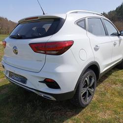 MG ZS Comfort 1.5L VTI-Tech 106ch 2WD Chambles