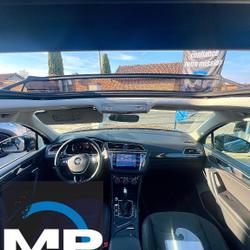 Volkswagen Tiguan Carat 2.0 TDI 150 DSG7 Saint-Sulpice-la-Pointe