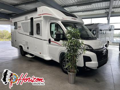 Profile Pilote Autres Pilote  - Pilote fiat ducato 2.2l jtd 140 ch - 79 890 €