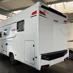 Profile Pilote Pilote fiat ducato 2.2l jtd 140 ch Verson