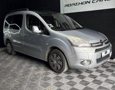 Citroen Berlingo Châteaugiron