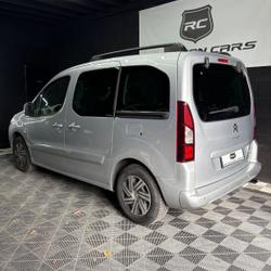 Citroen Berlingo XTR+ ETG6 e-HDi 90 Airdream Ch&acirc;teaugiron