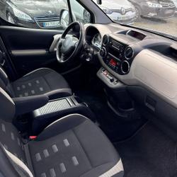 Citroen Berlingo XTR+ ETG6 e-HDi 90 Airdream Ch&acirc;teaugiron