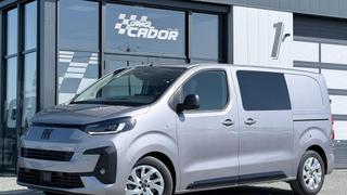 Fiat Scudo  - photo 0