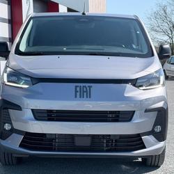 Fiat Scudo Taille M BlueHDi 180 S&amp;S EAT8 Bazoges-en-Paillers