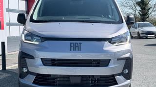 Fiat Scudo  - photo 1