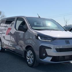 Fiat Scudo Taille M BlueHDi 180 S&amp;S EAT8 Bazoges-en-Paillers