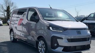 Fiat Scudo  - photo 2