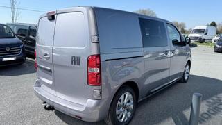 Fiat Scudo  - photo 4