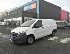 Mercedes Vito Laval