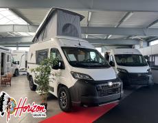 Fourgon Dreamer Verson