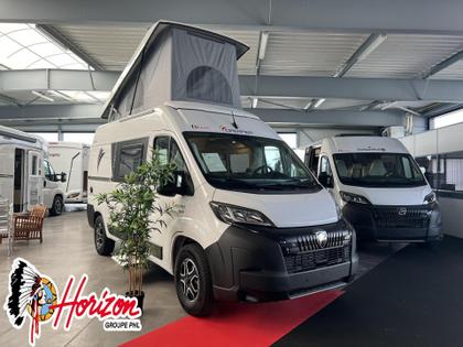 Fourgon Dreamer Autres Dreamer  - Dreamer FIAT DUCATO 2.2L JTD 140 - 67 100 €