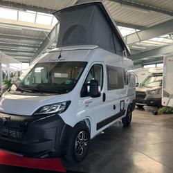 Fourgon Dreamer Dreamer FIAT DUCATO 2.2L JTD 140 Verson