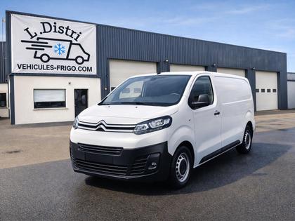 Citroen Jumpy - CITROEN JUMPY F FRIGORIFIQUE  120ch - 30 000 €