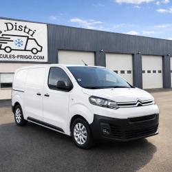 Citroen Jumpy CITROEN JUMPY F FRIGORIFIQUE 120ch Ambon