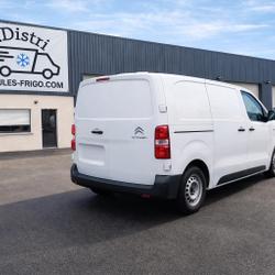 Citroen Jumpy CITROEN JUMPY F FRIGORIFIQUE 120ch Ambon