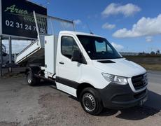 Mercedes Sprinter Carpiquet