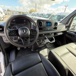 Mercedes Sprinter CAB 514 CDI 37 3.5T PROPULSION Carpiquet