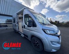 Fourgon Campereve Pommeret