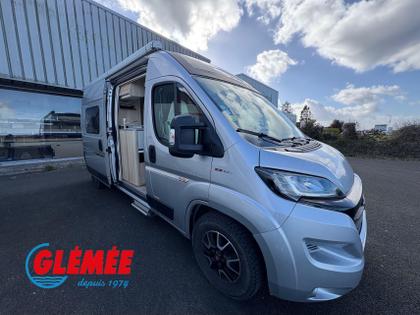 Fourgon Campereve Autres Campereve  - Campereve Campereve Magellan 643 LIMITED - 49 900 €