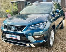 Seat Ateca Saint-Mars-la-Brière