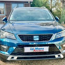 Seat Ateca Xcellence 1.5 TSI 150 ch ACT Start/Stop DSG7 Saint-Mars-la-Bri&egrave;re