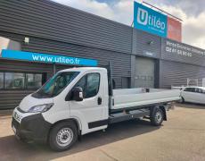 Fiat Ducato Sainte-Gemmes-sur-Loire