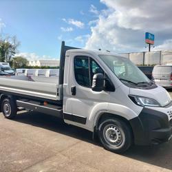 Fiat Ducato PLR SC L4 (XL) 3.5 T MAXI 180 CH S&amp;S BVM6 Sainte-Gemmes-sur-Loire