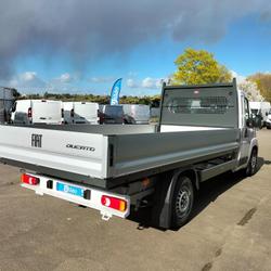 Fiat Ducato PLR SC L4 (XL) 3.5 T MAXI 180 CH S&amp;S BVM6 Sainte-Gemmes-sur-Loire