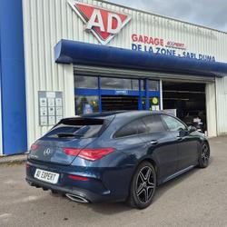 Mercedes CLA AMG Line 220 d 8G-DCT Vallons-de-l'Erdre