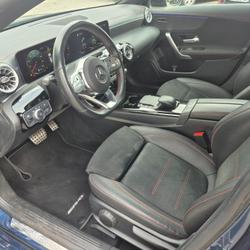 Mercedes CLA AMG Line 220 d 8G-DCT Vallons-de-l'Erdre