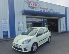 Renault Twingo 2 Vallons-de-l'Erdre