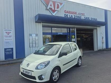 Renault Twingo 2 Vallons-de-l'Erdre