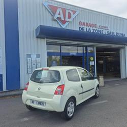 Renault Twingo 2 Authentique Euro 5 1.2 LEV 16v 75 eco2 Vallons-de-l'Erdre