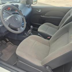 Renault Twingo 2 Authentique Euro 5 1.2 LEV 16v 75 eco2 Vallons-de-l'Erdre