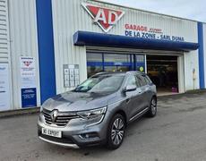 Renault Koleos Vallons-de-l'Erdre