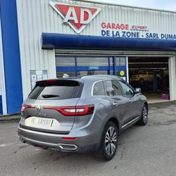 Renault Koleos Initiale Paris dCi 175 4x2 X-tronic Vallons-de-l'Erdre