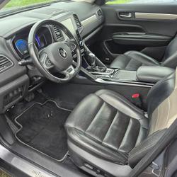 Renault Koleos Initiale Paris dCi 175 4x2 X-tronic Vallons-de-l'Erdre