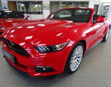 Ford Mustang La Flèche