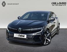 Renault Megane E-Tech Betton