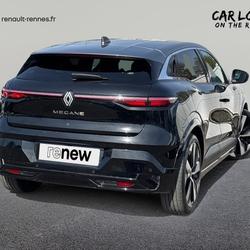 Renault Megane E-Tech Techno E- EV60 220 ch super charge Betton