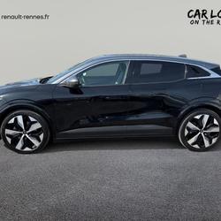 Renault Megane E-Tech Techno E- EV60 220 ch super charge Betton