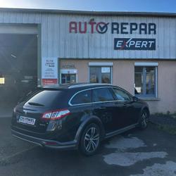 Peugeot 508 RXH 2.0 BlueHDi 180ch S&amp;S EAT6 Domagn&eacute;