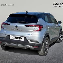 Renault Captur R.S. Line E-Tech 145 - 21 Betton