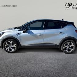 Renault Captur R.S. Line E-Tech 145 - 21 Betton